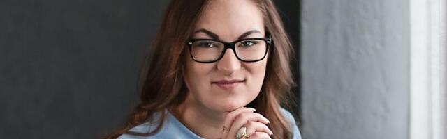 BUDUAARI PEOL esinev Laura Kassin: Edukuse saavutamiseks ei ole vaja uhket haridust ega suurt kapitali