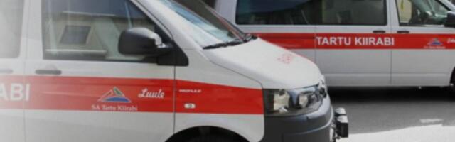 SA Tartu Kiirabi juhatuse ja nõukogu liikmete töötasudele kulus mullu varasemast pea kaks korda suurem summa