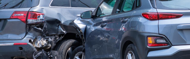 Kas liikluskindlustus korvab ka kannataja isikule tehtud kahjud?