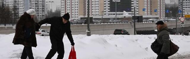 SÕJAPÄEVIK (659. päev) | Putin näitas jõudu, Euroopa Liit vastas liitumiskõneluste alustamisega Ukrainaga