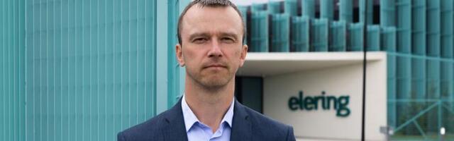 Eleringi juht: oleme Estlink 2 rikkekoha leidmisele väga lähedal