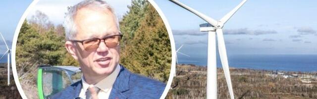 Mart Maastik_ riik on teinud energeetika vallas palju halbu investeerimisvalikuid