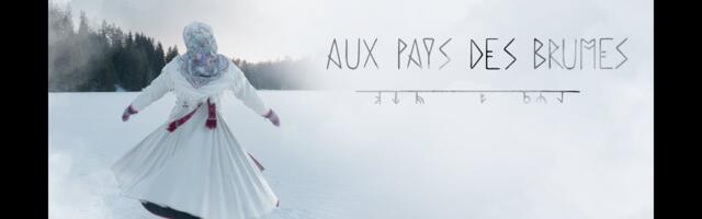 Prantsuse dokfilm “Udumaades” toob ekraanile Baltimaade iidse pärandi ja pööripäevarituaalid