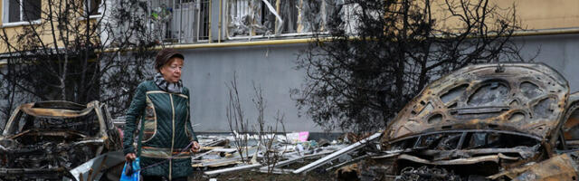 991-й день войны | Сырский: ситуация на фронте сложная и имеет тенденцию к обострению