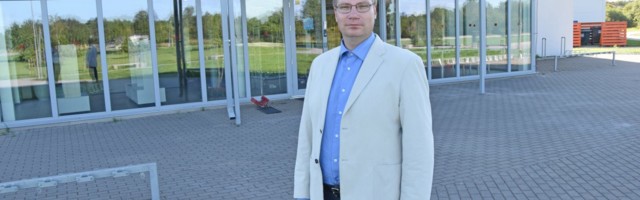 Muraste kooli direktor lahkus ootamatult ametist