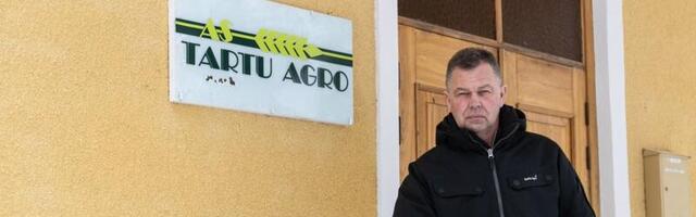 Tartu Agro: me ei ole riigiabi saanud
