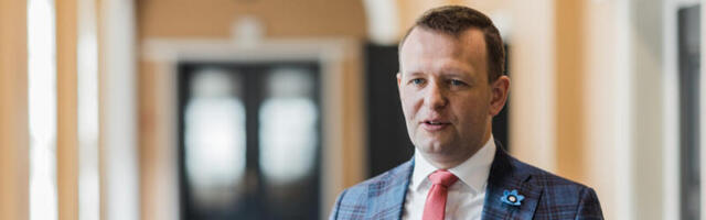 KUUM: SDE visati võimuliidust välja. 