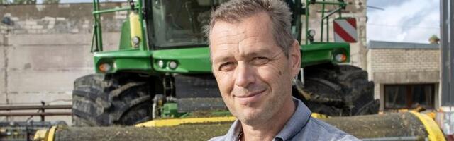 Pealinnas käib trall ministeeriumide ümber. Mida arvavad põllumehed?