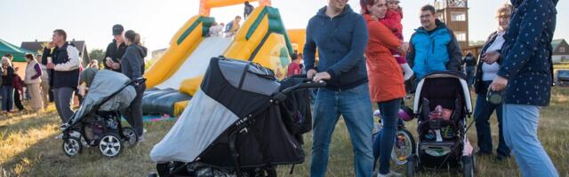 IIBEFAKTOR | Ulvi Tüllinen: millised isad on moes?