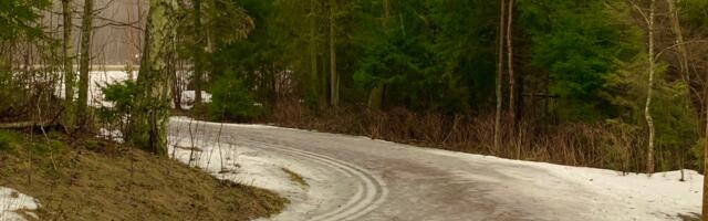 Kaasava eelarve konkursile esitati ettepanek Tädu terviseraja uuendamiseks