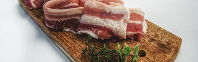 Statistikaamet: Eestis toodetakse 71% siin tarbitud lihast