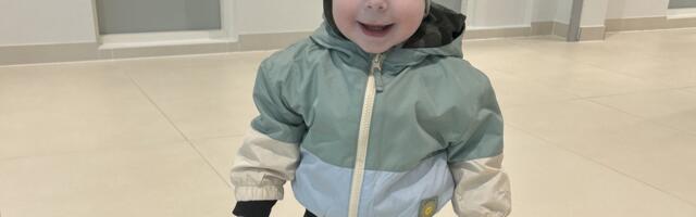 Palun aita: operatsioon Prantsusmaal on haruldase haigusega Damiri viimane võimalus