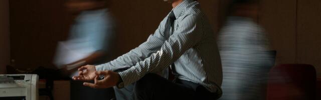 Enesehoolduse rituaalid enne spordiennustustega alustamist