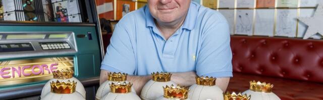 Kristjan Jõekalda tulus ettevõte on teinud temast miljonäri. Tuntud telenägu: rikaste eestlaste kõrval olen üsna vaene