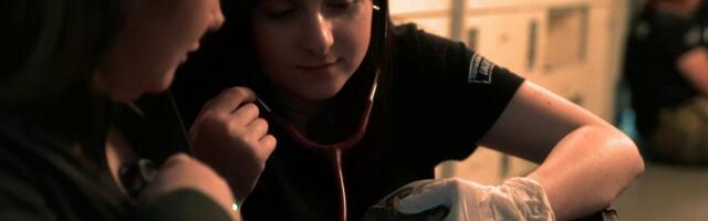 Film „Nii nad sõdivad“ tuletab meelde elu haprust ja väärtust