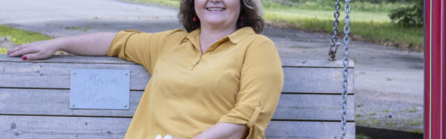 PÄRISELT HIIUMAAL | Garmen Tabor: Hiidlaste lõputu huumorimeel aitab ellu jääda