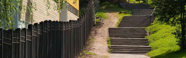 Jana Rand: püüa vaadata maailma üheksakümne- ja kolmeaastase vaatepunktist. Kõikjale ligipääs polegi nii lihtne