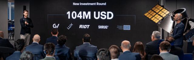 EnduroSat secures $104M to expand production of advanced small satellites