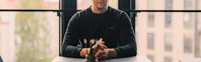 DriveX-i asutaja lahkus Eesti Asutajate Seltsist:  “Tundsin, et mul ei ole midagi pakkuda.”