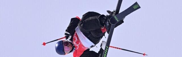 FIS andis üheksale atleedile neutraalse suusasportlase staatuse