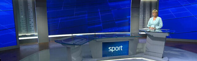 ETV spordisaade, 11. detsember