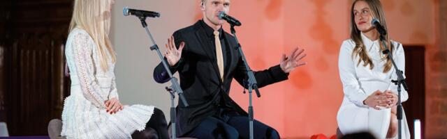 ÜLEVAADE | Staaride jõulukontsertidest puudust ei tule. Mõne tuur on pea välja müüdud, teiste vastu on huvi leigem