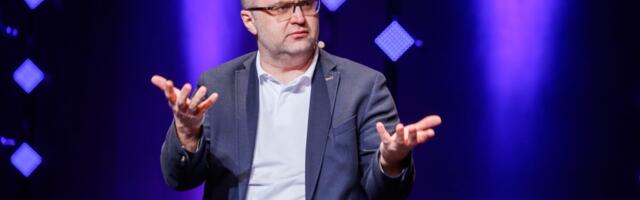 Riigikontroll kritiseerib valitsust inertsist lohiseva eelarve eest