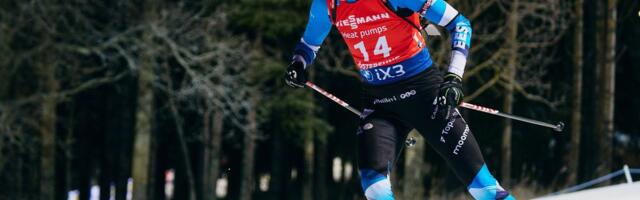 Oberhofi MK-etapi naiste sprindivõistlus toimub päev varem