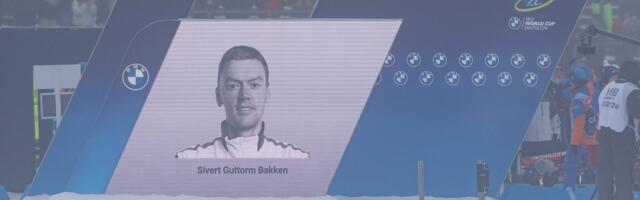 Ootamatult surnud Bakken sängitati mulda. Pisarais Christiansen_ ilus ja kurb olid käsikäes