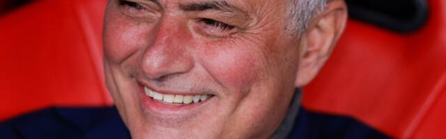 Meistrite liiga loos viis Mourinho ja Benfica uuesti Realiga kokku