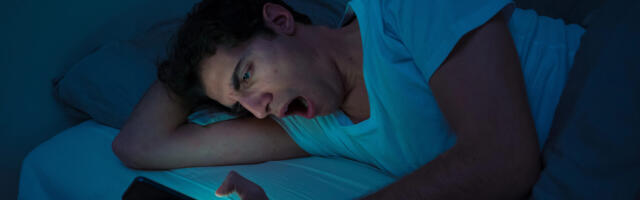 18-aastane noor kodu turvalisusest: “Nii saan rahuliku südamega magama jääda”