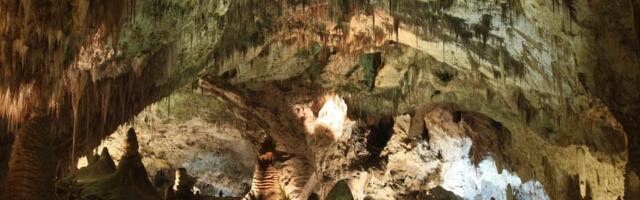 Kuidas leid New Mexico koopast muutis meie arusaama sellest, millistel planeetidel võib elu võimalik olla