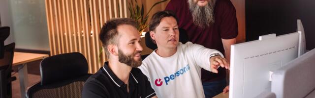 Personalitarkvara mõjutab töötajakogemust, lojaalsust ja rahulolu tööga