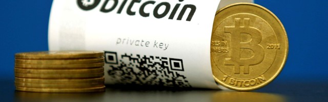 Digikapital wrote a new post, Bitcoin ületas 19 000 dollari piiri