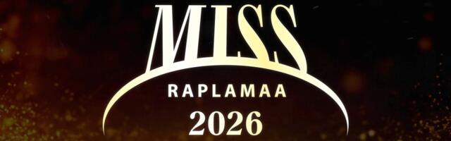 JUBA HOMME | Kes kaunitaridest kroonitakse tänavuseks Miss Raplamaaks?