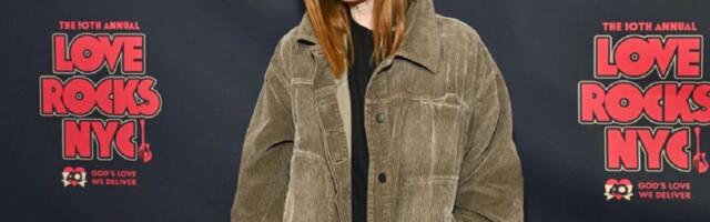 Glumici Džulijen Mur biće dodeljena nagrada "Žene u pokretu" Kanskog festivala