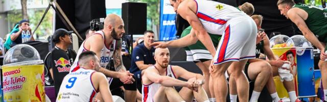 STRAŠNA SRBIJA U ČETVRTFINALU SVETSKOG PRVENSTVA: Basketaši razbili Austriju i sa maksimalnim učinkom kreću po medalju!