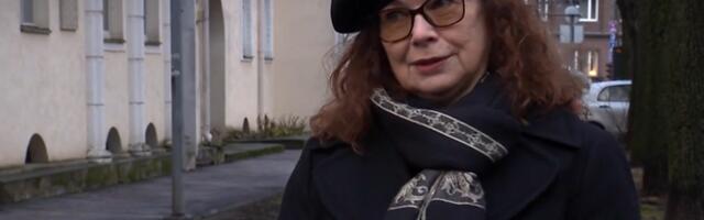 Karin Hallas-Murula: Estonia juurdeehitis ei ole vastuolus UNESCO eeskirjadega