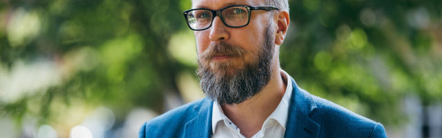 Indrek Ibrus: praegune kiire digipööre pigem jätkub