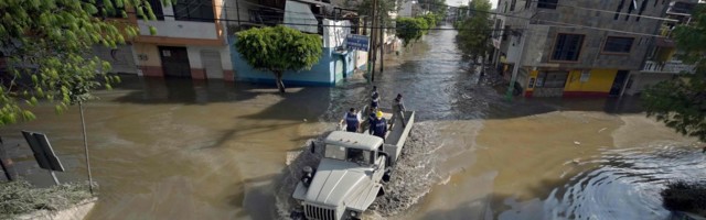 Harvardi miljardid ja suur masin