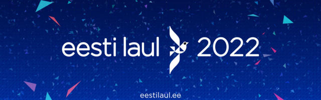 Eesti Laul 2022 konkursile esitati 202 lugu, üks neist on väljamõeldud keeles