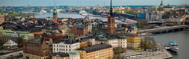 Rootsi Eesti maja direktor: Rootsi terviseamet tegi täna valitsusele ettepaneku, mis mõjutab ka eestlaseid