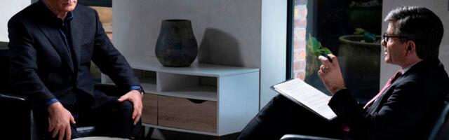 Alec Baldwin: ma ei suunanud relva ega vajutanud päästikut