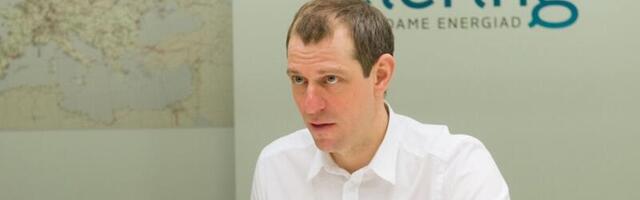 Elektritootmine Eestis kasvas möödunud aastal kolmandiku võrra, tarbimine kuus protsenti