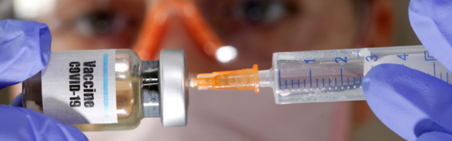 ERR USA-s: kriitikute sõnul raskendab USA lahkumine WHO-st vaktsiinide väljatöötamist