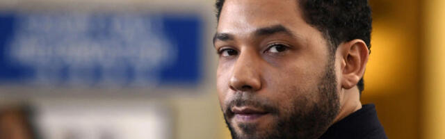 Rassikuriteo lavastanud Jussie Smollett pääses vabadusse