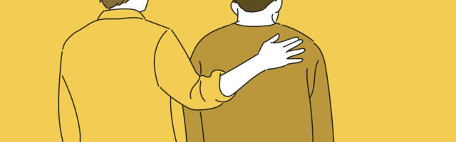 Annika Laats: julgustus