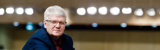 Olavi Pihlamägi: soovitus „Eesti laulu“ meeskonnale – järgmisel aastal võtke lavale kaasa rahvuslik suitsusaun ja punktid aina tulevad!