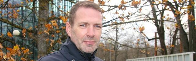 Prefekt Tarvo Kruup pimendamisest: Kohtla-Järve elanikud väärivad turvalist elukeskkonda