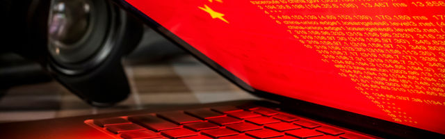 Adrian Venables: Hiinast ähvardav tööstusluure ja kuidas sellega toime tulla